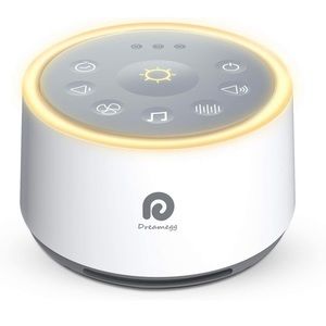 Dream Egg Baby White Noise Machine brand new